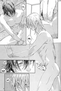 (C82) [Anettai Ajia Kikou (Watanabe Asia)] CANDY MAN Vol. 3 (TIGER & BUNNY) [English] [SaHa]