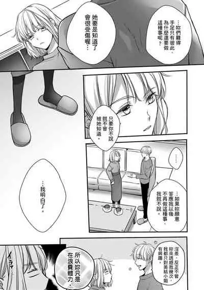 [Shichigatsu Motomi] Sonna Kao shite, Sasotteru? ~Dekiai Shachou to Migawari Omiaikekkon!?~ 1-10| 這種表情，在誘惑我嗎？~溺愛社長和替身相親結婚！？ [Chinese] [拾荒者汉化组]