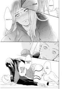 (Zennin Shuuketsu 2) [Ring memo (Oretto)] Watashi No Hajimete | My First (Naruto) [English] [TL Anon]