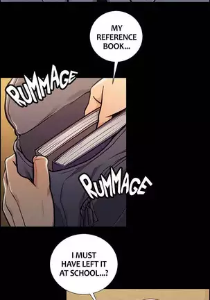 Taste of Forbbiden Fruit Ch.28/53