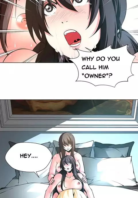 Twin Slave Ch.1-29