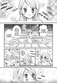 [Morishima Akiko] Ruriiro no Yume | Lapis Lazuli Dream Ch. 1, 5-7 [English] {Lililicious}