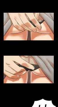 Sexual Fantasy Ch.1-10 (English) (Ongoing)