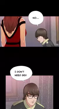 The Girl Next Door Ch.1-35 (English) (Ongoing)