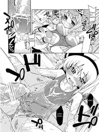 (C76) [Youmusya (Gengorou)] Ohiya de Douzo (Touhou Project) [English]