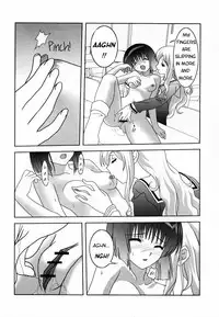 [Umenomi Gahou (FARGE, Umekiti)] Sakurairo no Shita de Kuchizuke o (Maria-sama ga Miteru) [English]