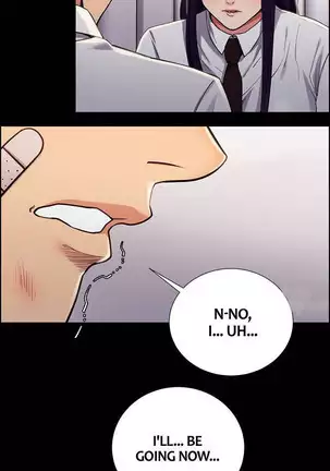 Taste of Forbbiden Fruit Ch.28/53