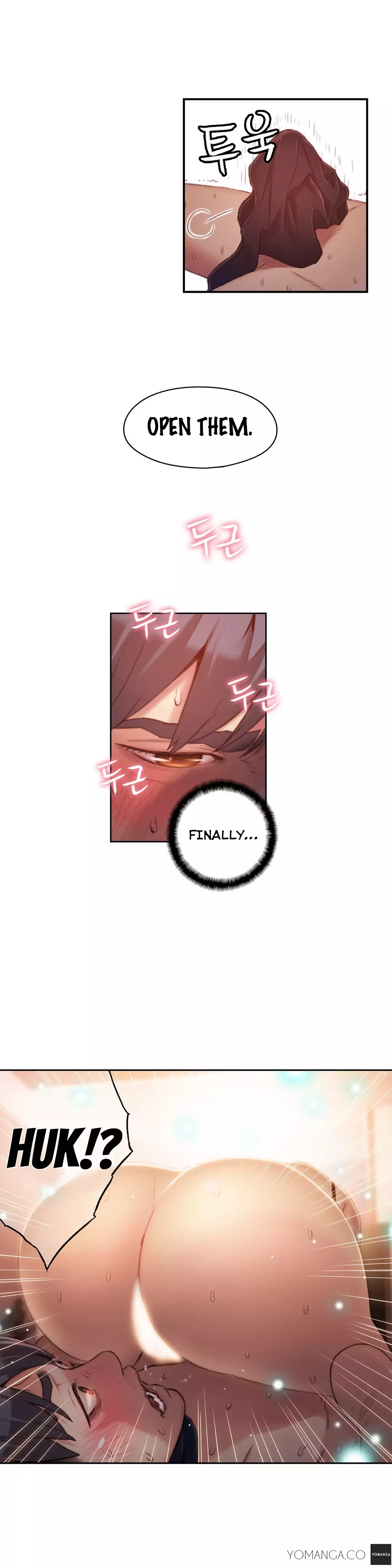 Sweet Guy Ch.1-51