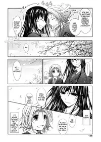 [TANA] Kimi no Hitomi ni Koishiteru [English]