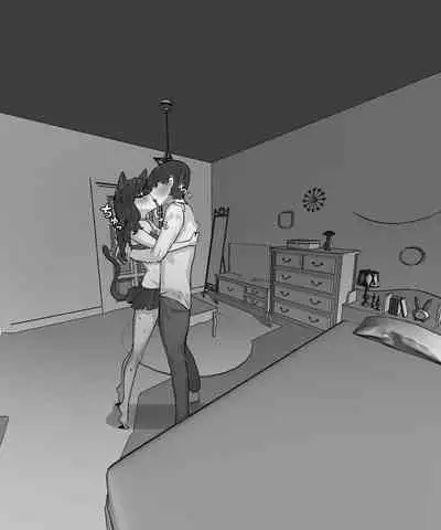 [K8ON] Naka no Warui Imouto to Nichijou - Imouto no Cosplay | Daily Life With My Sister Who I Don't Get Along With - Cosplay [English] [ForeignOkka]