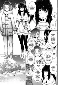 Haguringu | Love Maneuvering Ch. 1-7