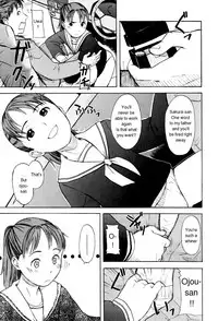 [Onizuka Naoshi] Life Is Peachy? [English]