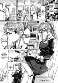 [Gustav] Reika wa Karei na Boku no Maid Ch. 6~Final + EX [English] [obsoletezero]