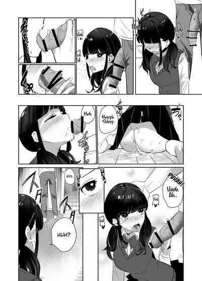 The Complete Sister Meal Set | Kanzen Shokuhouimo