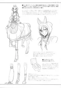 (C89) [SHIS (Z-ton)] A Beautiful Greed Z-ton Jingai Soushuuhen