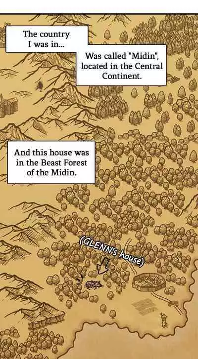 [KAMADI, OneDollar, Grilled Mero] Absolute Hypnosis in Another World (1-20) [English] [Ongoing]