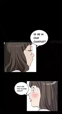 [Keum Sah Gong] Si-Eun Ch.1-33 (English) (Ongoing)