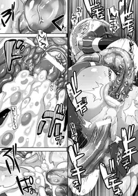 [Anthology] Kisei sareta Bishoujo ga Midara ni Kawaru Vol.2 [Digital]