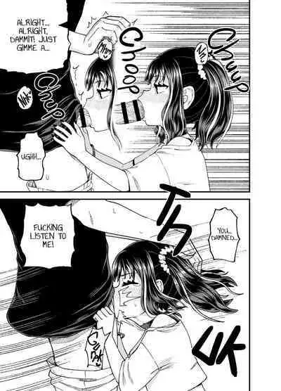 Uwa, Mesugaki Tsuyoi! | Crap, This Mesugaki's Too Powerful!