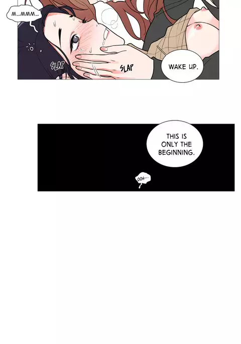 Sadistic Beauty Ch.1-29