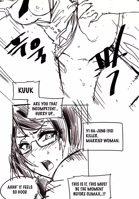 Household Affairs Ch.1-40