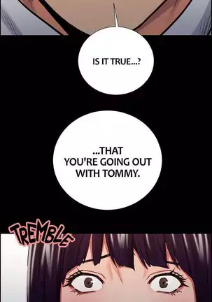 Taste of Forbbiden Fruit Ch.28/53