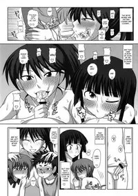 [Kurenai Yuuji] FutaRoma ~Futanari Roshutsu Mania~ Ch. 1-10 [English] [Ero-Otoko + Kusanyagi + Biri Biri +-SW- + Desudesu & Strange Scans]
