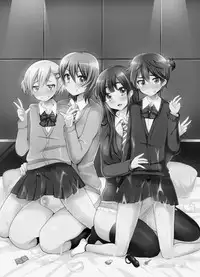 [Oshiruko Kan (Piririnegi)] Futanari! Oshioki Time 2 ~Shasei Kanri Kyousei Josou Hen~ | Futanari! Punishment Time 2 [English] [Forbiddenfetish77] [Digital]