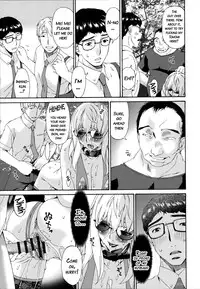 [Bai Asuka] Hametorare [English] {doujins.com}