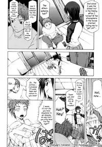 [Kudo Hiroshi] Survival Girl [English] [Kusanyagi] [Decensored]