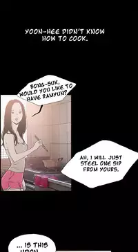 [Mr. Byeong-Su] Cohabitation Ch.1-33 (English) (Ongoing)