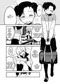 Nyotaika Homo chapters 1-6 (+ 2) [sensualaoi]