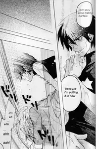 [Mame Teishoku (Tatewaki Mame)] Kemono o Tenazukeru Houhou (Tengen Toppa Gurren Lagann) [English] [Euphoria Scans]