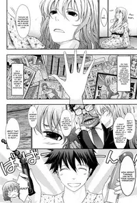 [TANA] Oyome-sama Honey Days Joukan Ch. 6-7 [English] [biribiri]