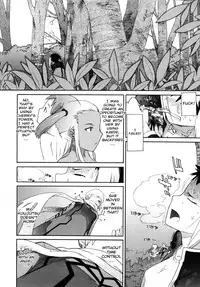 [Ash Yokoshima] 3 Angels Short Full Passion [English] [biribiri]