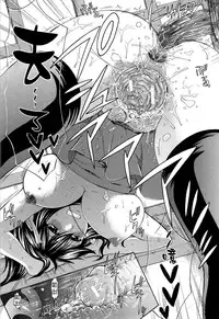 [Harusawa] Hachigatu, Kanojo wa Uso wo tsuku.(CHINESE)