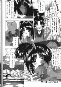 [FEENA] Binyuu Mania