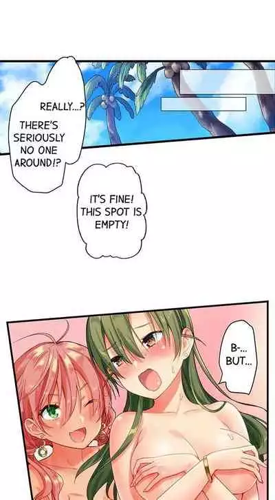 A Chaste Girl’s Climax at a Nudist Beach | Kuse ni Naru Zecchou - Nudist Beach de no Teisou wa Jiko Sekinin Desu