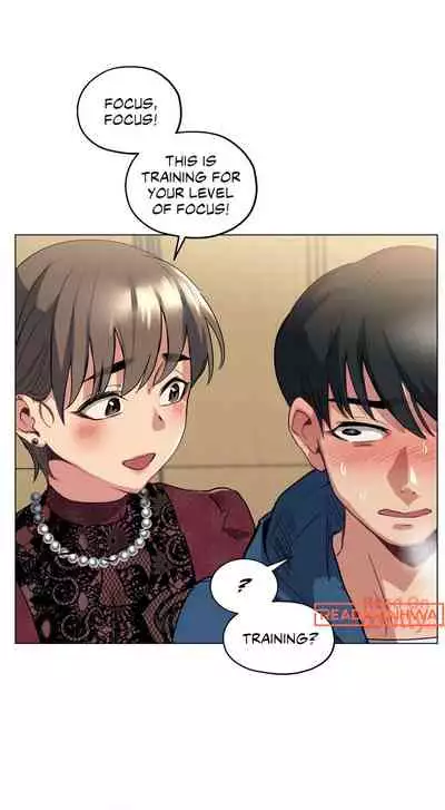 Lucky Guy Ch.20/?