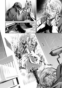 (C83) [Yuugai Tosho Kikaku (Tanaka Naburu)] Akumu Hon ~Nightmare Book~ (American McGee's Alice) [Digital]