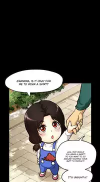 [Cave Bear] Mia's Tool Ch.0-4 (English) (Ongoing)