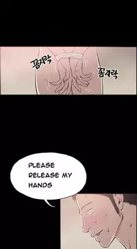 [Mr. Byeong-Su] Cohabitation Ch.1-34 (English) (Ongoing)