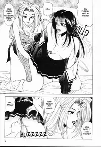 Sheila's Diary 02 - 01