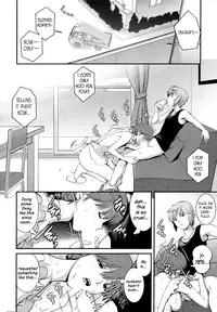 [Saigado] Hitozuma Audrey-san no Himitsu ~30-sai kara no Furyou Tsuma Kouza~ - Vol. 2 Ch. 9~15 [English] {Hennojin}