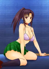 [Nozarashi (Nozarashi Satoru)] Trouble Black III -Ankoku Rakuen Keikaku- (To LOVE-ru) [Digital]
