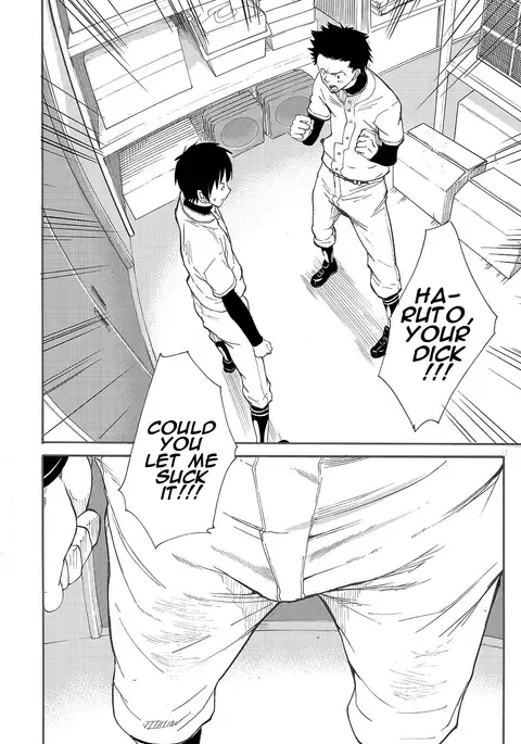 Kousai Sengen -Okuchi no Koibito- | The Oral Declaration of Friendship -A Lover with a Mouth-