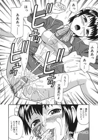 [Minakami Sakura] Midara na Mesu