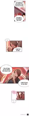 [BAK Hyeong Jun] Sweet Guy Ch. 1-41 [English] [YoManga]