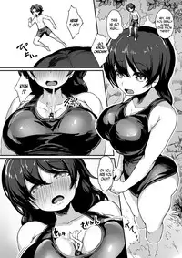 Various Microne Magazine Translations