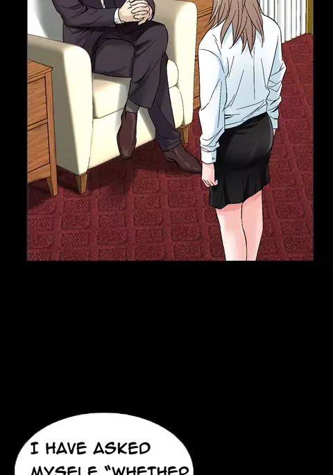 The Taste of Hands Ch.1-72